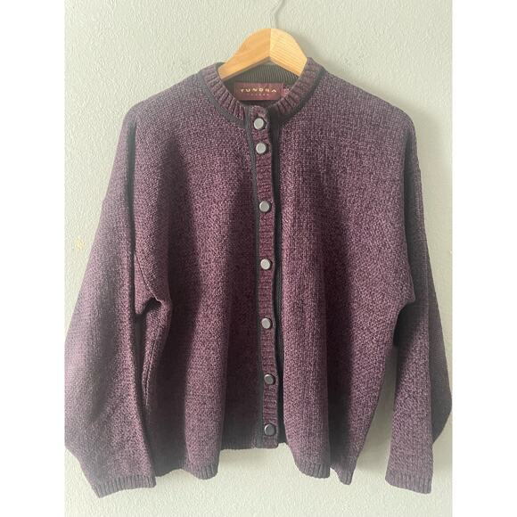 Tundra Canada‎ Cardigan - Picture 2 of 6